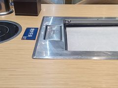 -吉木烤肉自助餐厅(乐汇城店)