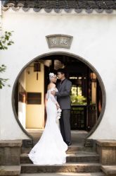 -太郎花子婚纱摄影TAHAKO(无锡店)