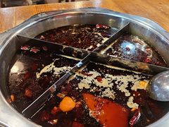 -成都玉林串串香火锅(三八店)