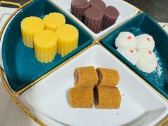 -鸭王烤鸭店(三里河店)