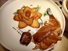 -京华烟云·北京烤鸭(领展购物广场·中关村店)