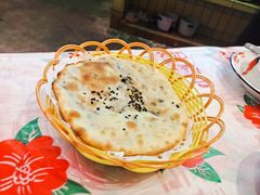 五马烧饼-五马集·海鲜·温州大牌档(黑金冠五马街十字路口店)