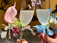 -松临·铁板烧&Omakase(神农店)