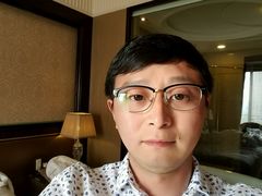 -上海浦东星河湾酒店