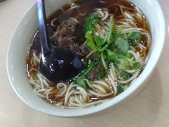 -李先生牛肉面大王(营口大润发店)