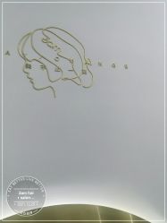 点击看大图 -JUNO hair salon
