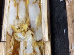 -丰依竹食·老牌竹筒饭