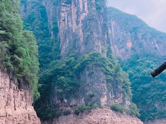 -神农溪纤夫文化旅游区