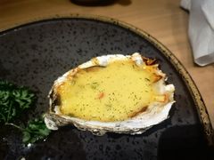 -京旬海鲜放题·铁板烧自助餐厅