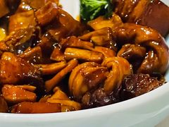 -玫瑰厅上海菜(兴国路店)