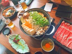 -山葵家居酒屋(天目里店)