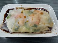 -穗银肠粉店(东川路店)