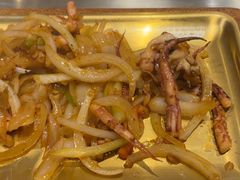 -大神太神·铁板烧(瑞虹天地月亮湾店)