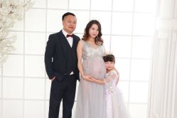 -十月摄影•专注孕婴童写真(汉口香港路店)