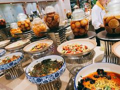 -爱丽舍西餐厅(万悦格兰云天大酒店)