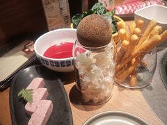 -巴奴毛肚火锅(京西大悦城店)