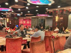 大堂-点都德(盘福楼店)