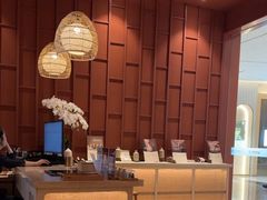 -LANN I 蘭·泰式古法按摩(上海湖滨道店)