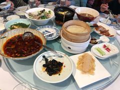 -漢舍中国菜馆(889广场店)