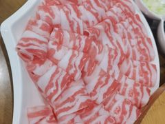 -百叶居·老北京涮羊肉(鼓楼店)