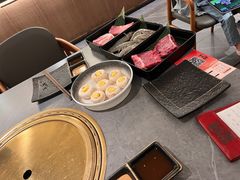 -花时·炭火烧肉(东百中心A馆店)