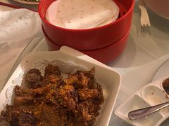 -盛百味·家宴餐厅(霸州分店)