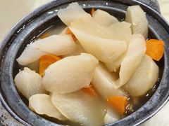 -百年银屏蚝烙·潮汕菜·非遗(乐山店)