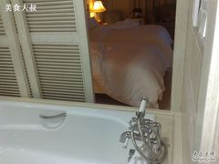 可活动-平湖九龙山庄园圣马可酒店