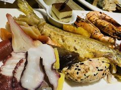 -杭州国际会议中心洲际酒店-原素全日餐厅(解放东路店)