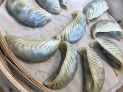 素蒸饺-鼎泰丰(嘉年华•海信广场VILLAGE店)