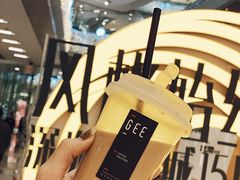 -Gee Coffee Roasters(万象城店)