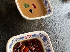 -马记伊源斋涮肉·清真菜(百子湾店)
