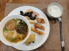 -天目湖御水温泉·度假酒店