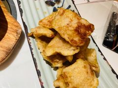 锅包肉-七八冷面·延边朝鲜族美食(圣熙八号店)