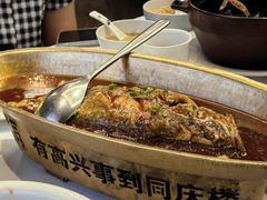 -同庆楼(大钟寺店)