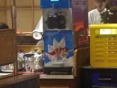 -捞神煲汤火锅(湖滨商业街店)