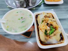 -穗银肠粉店(东川路店)