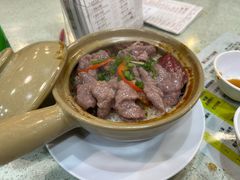 -尝囍煲仔小菜