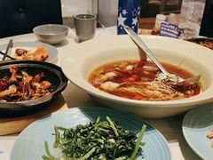 -鹿港小镇(悠唐店)