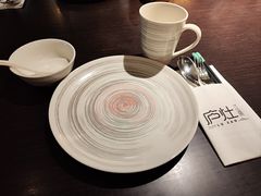 -庐灶江南·江南菜·四合院Bistro(东直门雍和宫·原华侨宾馆店)