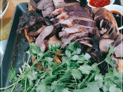 -伟记牛蹄(道滘店)