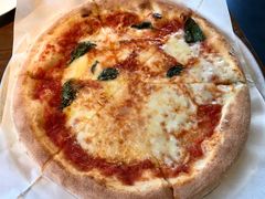 -FABIO’S费比欧披萨餐厅