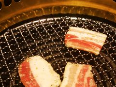 -久苑烧肉(世界城广场店)