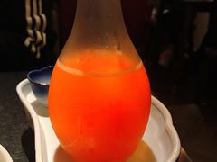 桃花酒-丝路金桃·新疆菜(徐汇店)