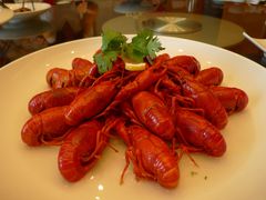 -杭州和达希尔顿逸林酒店·和园中餐厅-杭帮菜名店