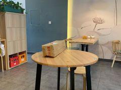 -红小满休闲餐厅(十全街店)