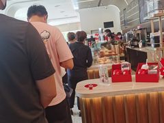 -Tims天好咖啡(河西万象城店)