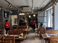 大堂-友乐居羊蝎子(西直门店)