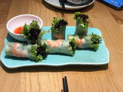 -米纸越南小馆(金鹰世界店)