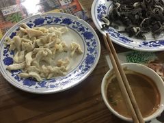 -东兴顺爆肚张
